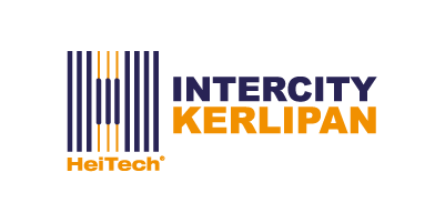 P.T Intercity Kerlipan